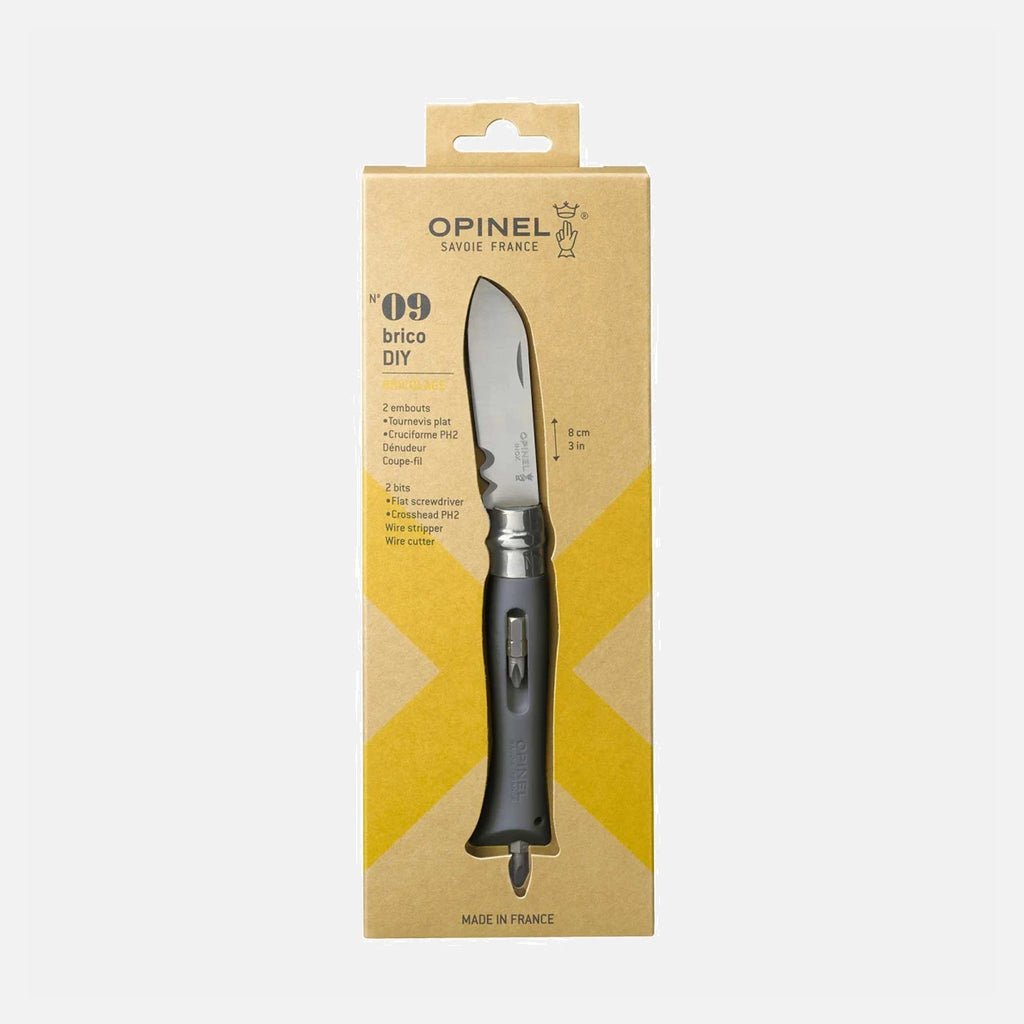 OPINEL - NO.09 DIY
