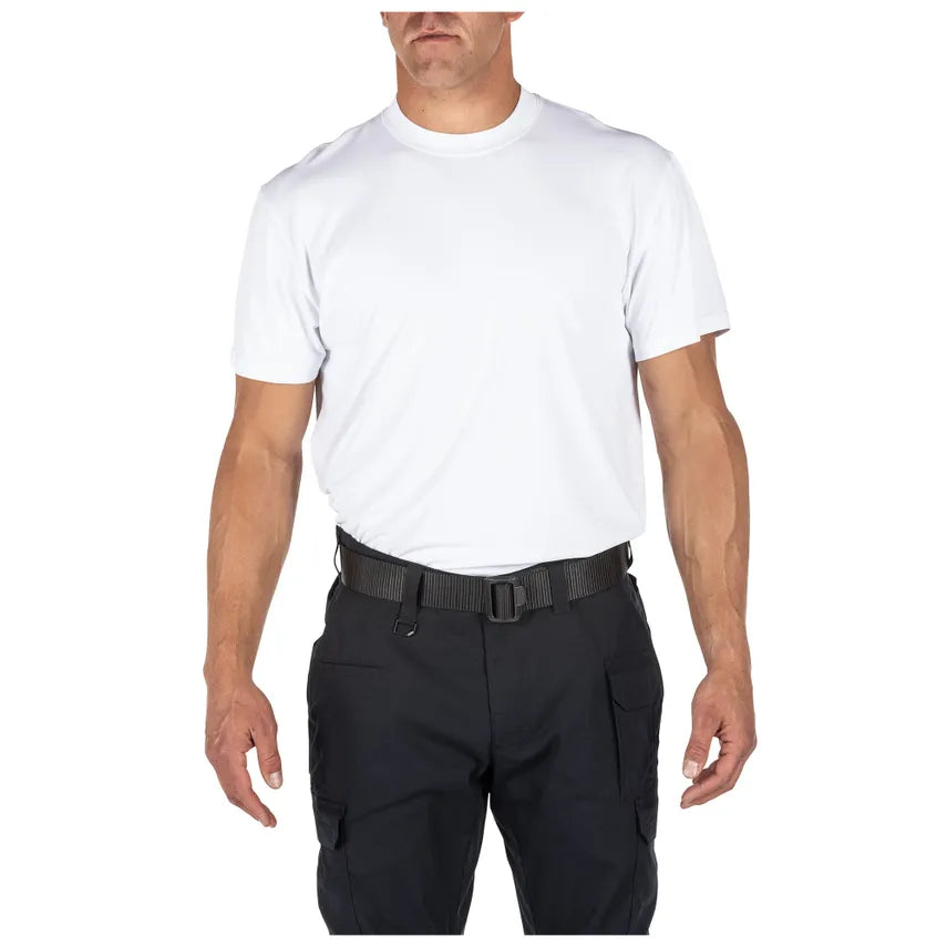 CAMISETA INTERIOR 5.11 - PERF UTILI-T 2PACK S/S