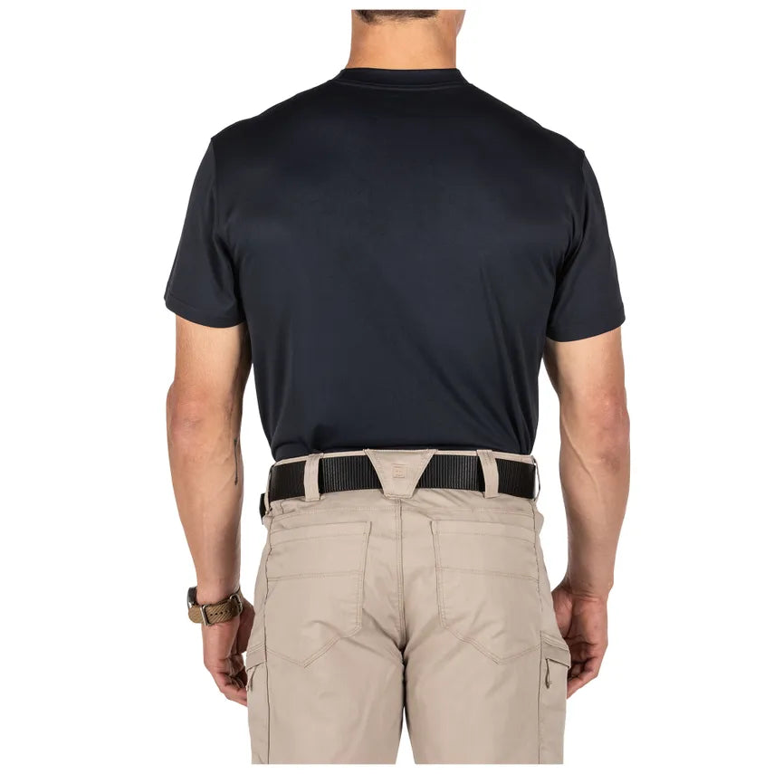 CAMISETA INTERIOR 5.11 - PERF UTILI-T 2PACK S/S