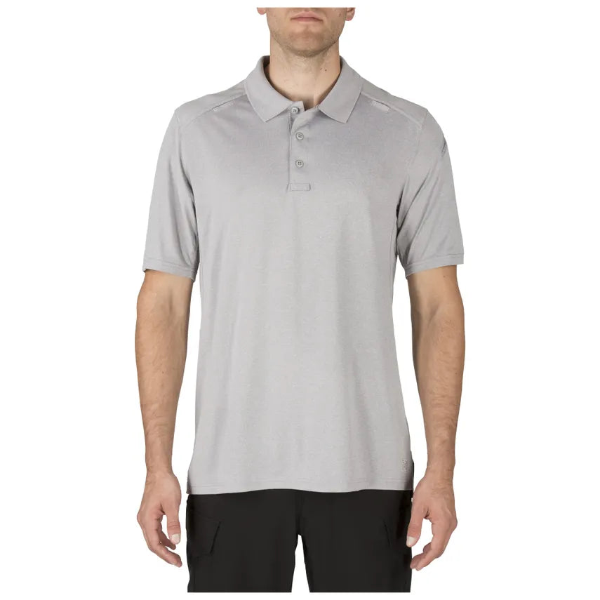 CAMISA 5.11 - S/S HELIOS POLO
