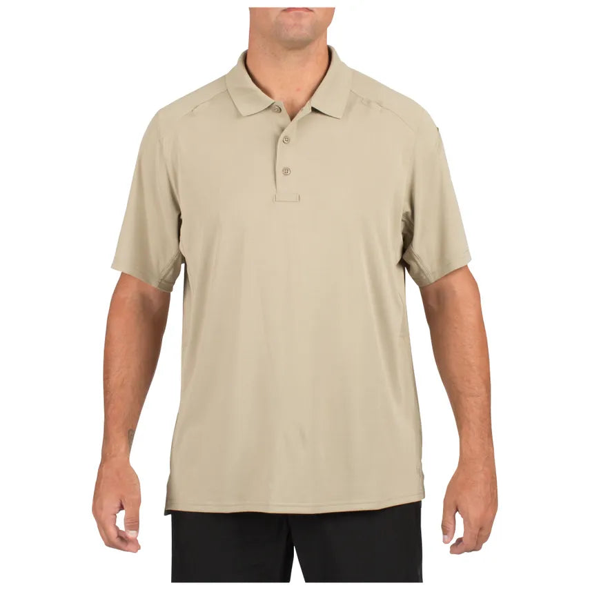 CAMISA 5.11 - S/S HELIOS POLO