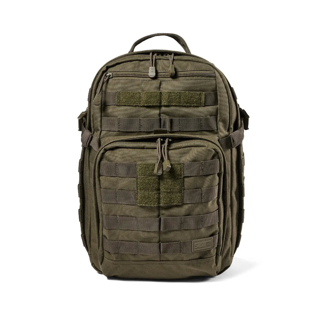 5.11 RUSH12 2.0 BACKPACK