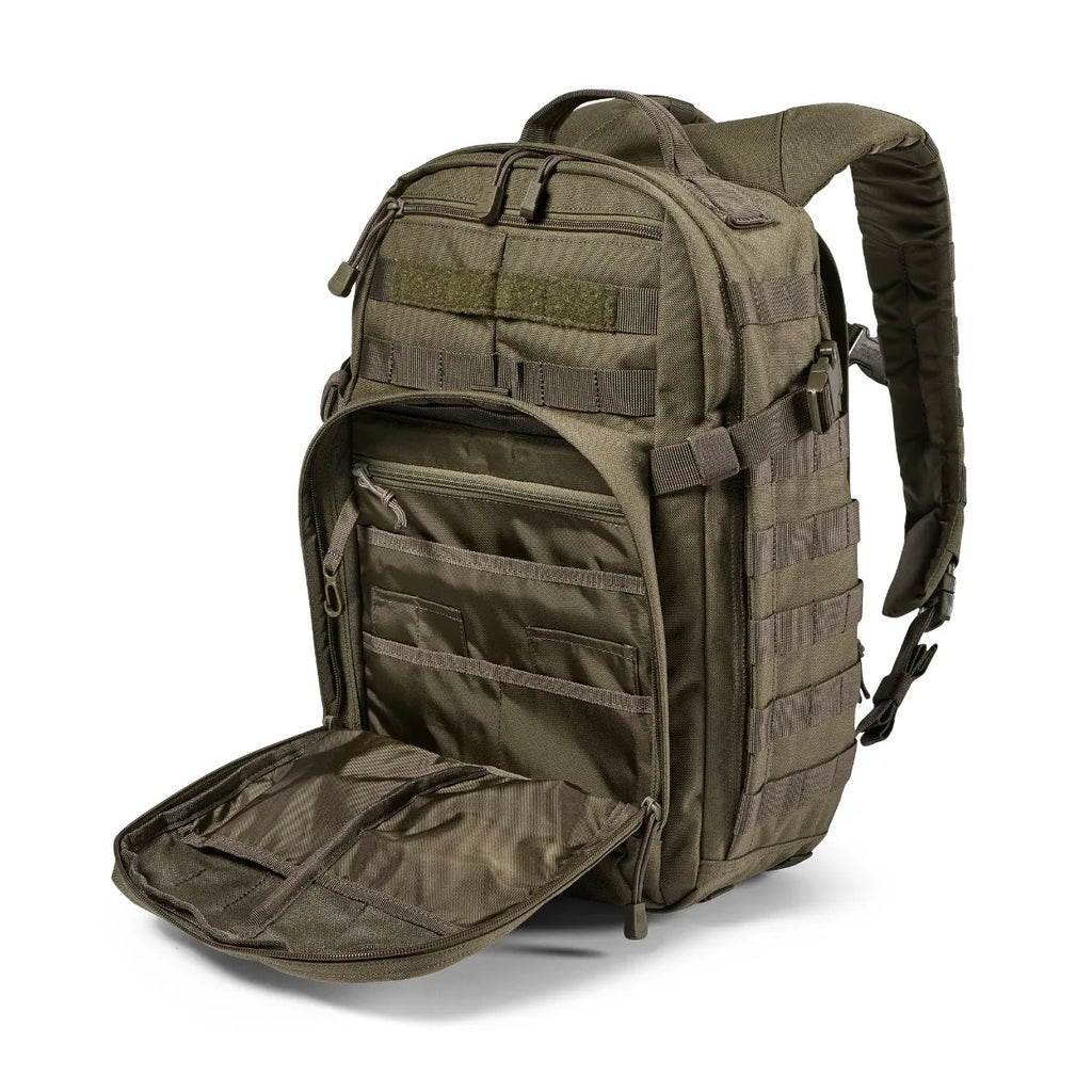 5.11 RUSH12 2.0 BACKPACK