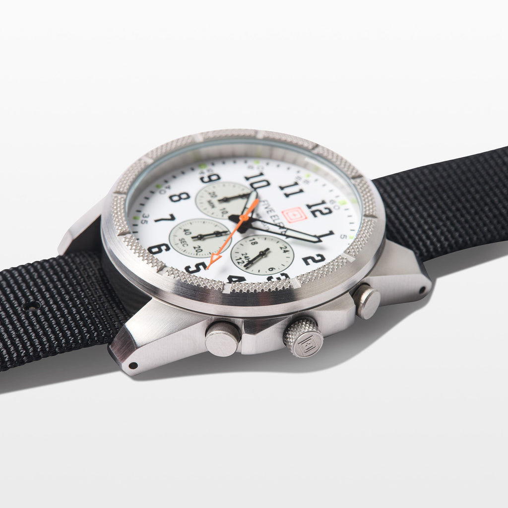 5.11 WATCH - OUTPOST CHRONO