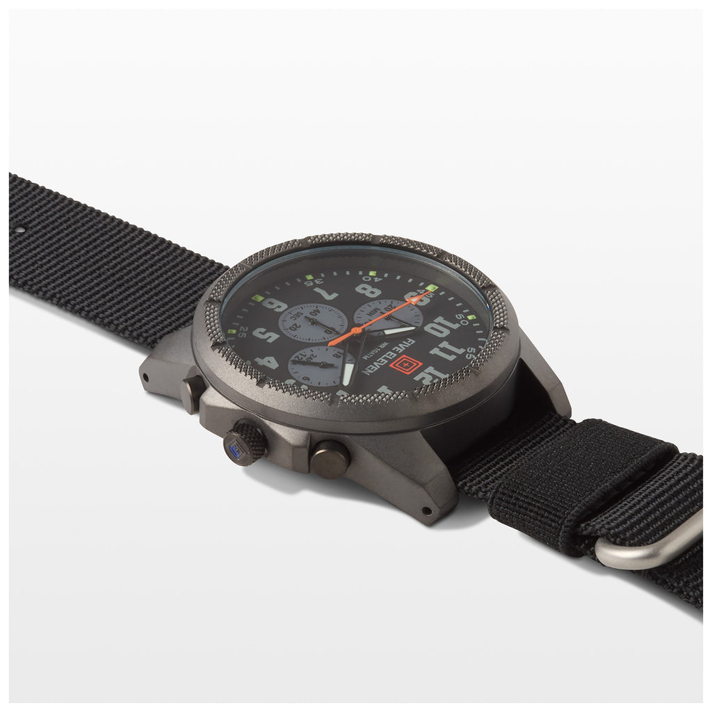5.11 WATCH - OUTPOST CHRONO