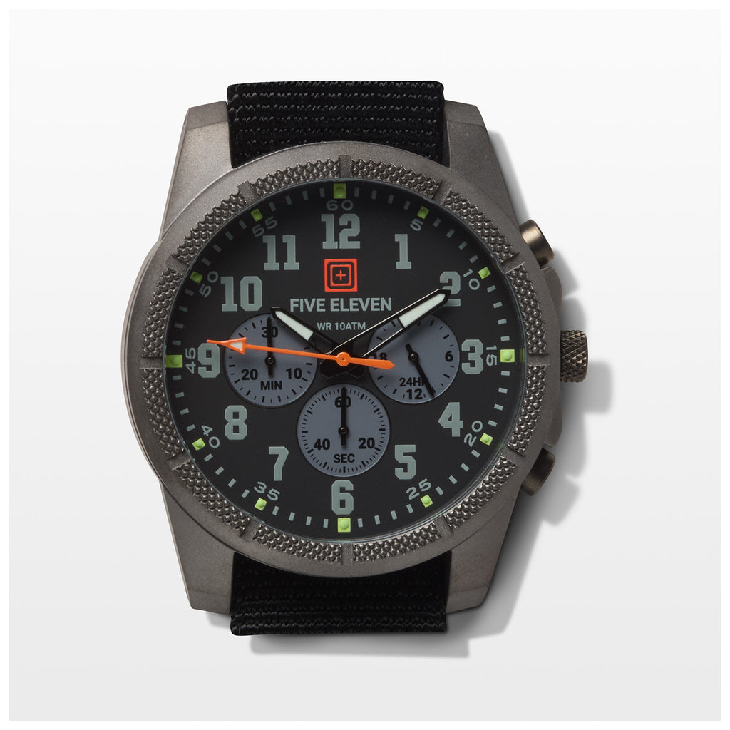 5.11 WATCH - OUTPOST CHRONO
