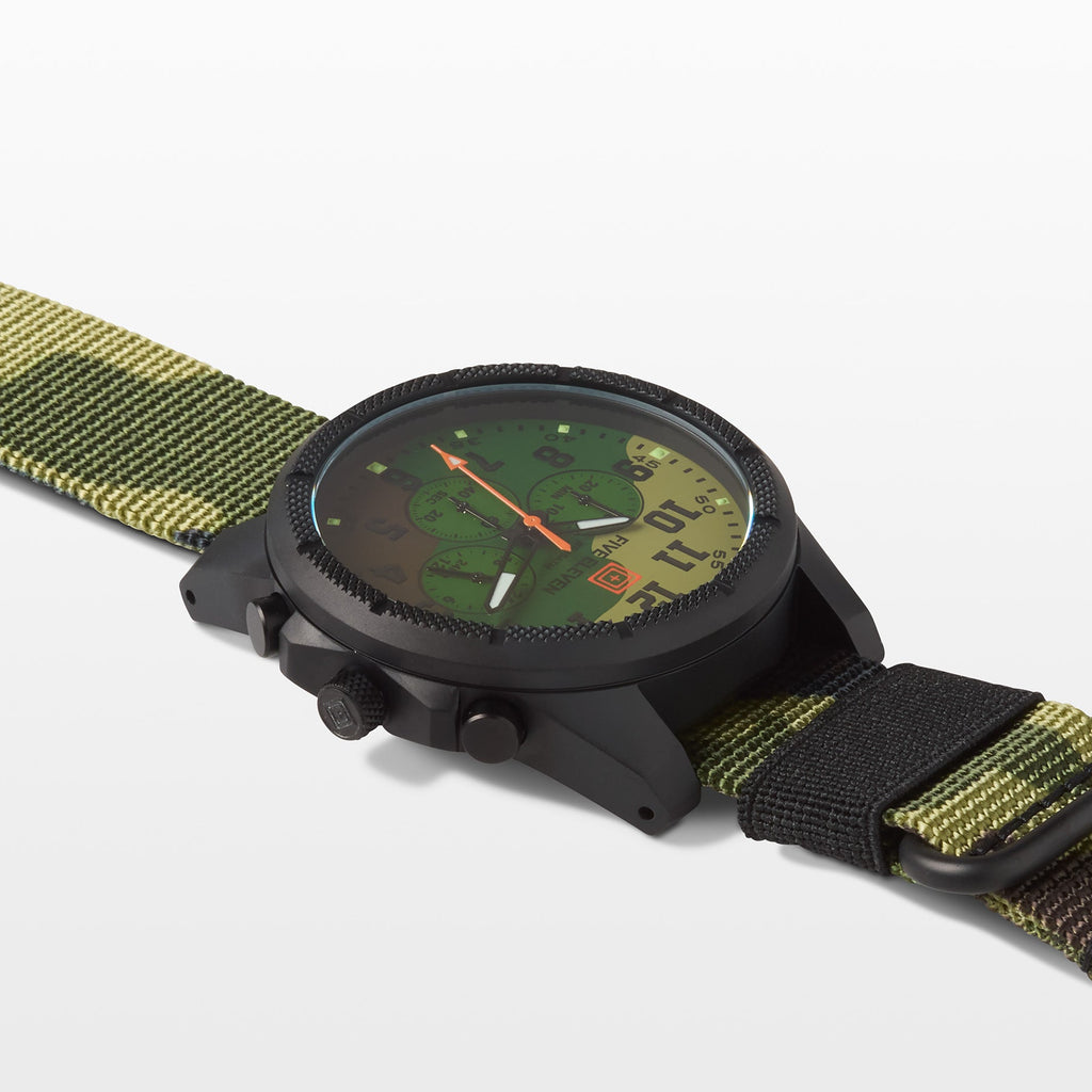 5.11 WATCH - OUTPOST CHRONO