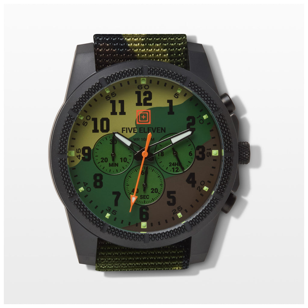 5.11 WATCH - OUTPOST CHRONO