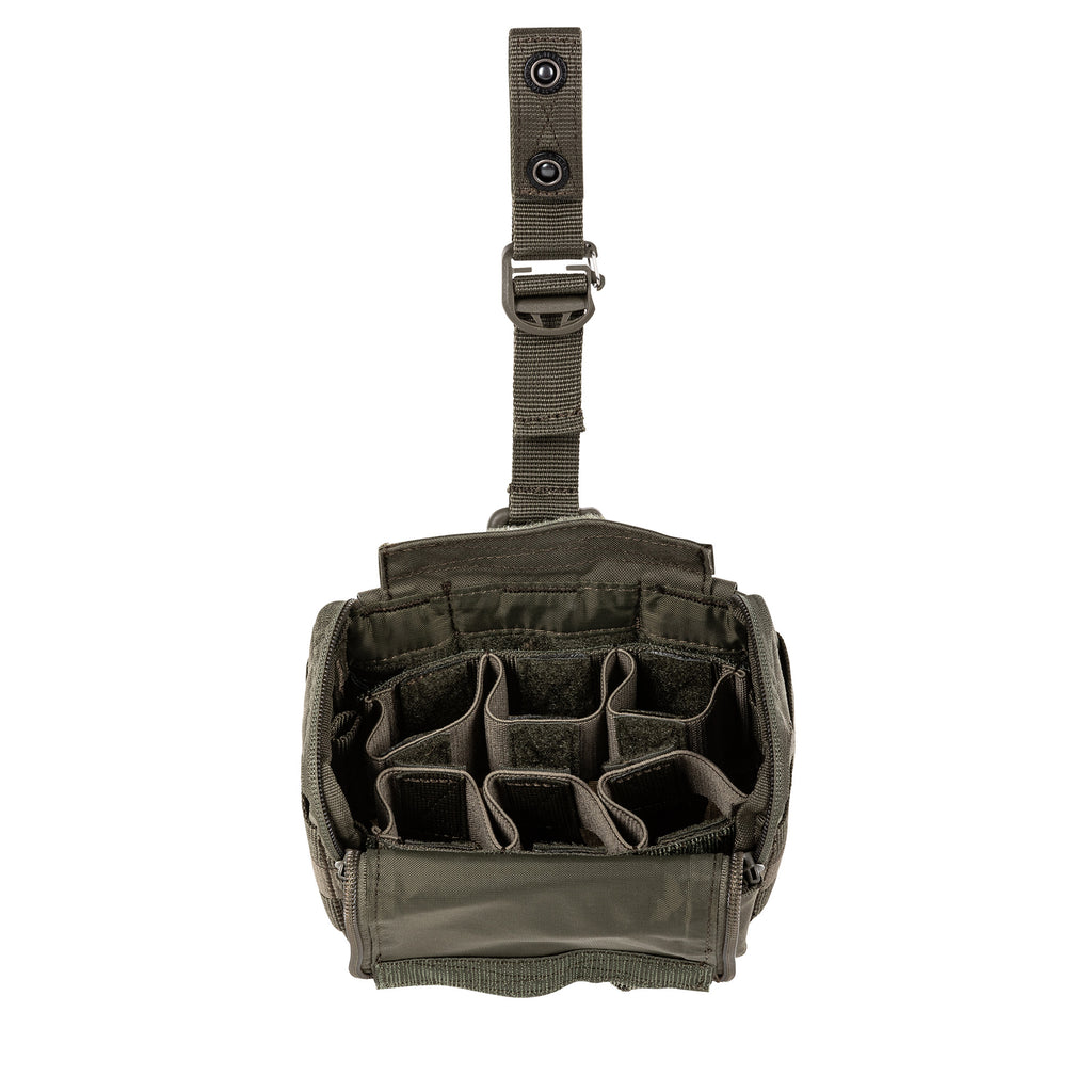LEG 5.11 - 6RD GRENADE POUCH