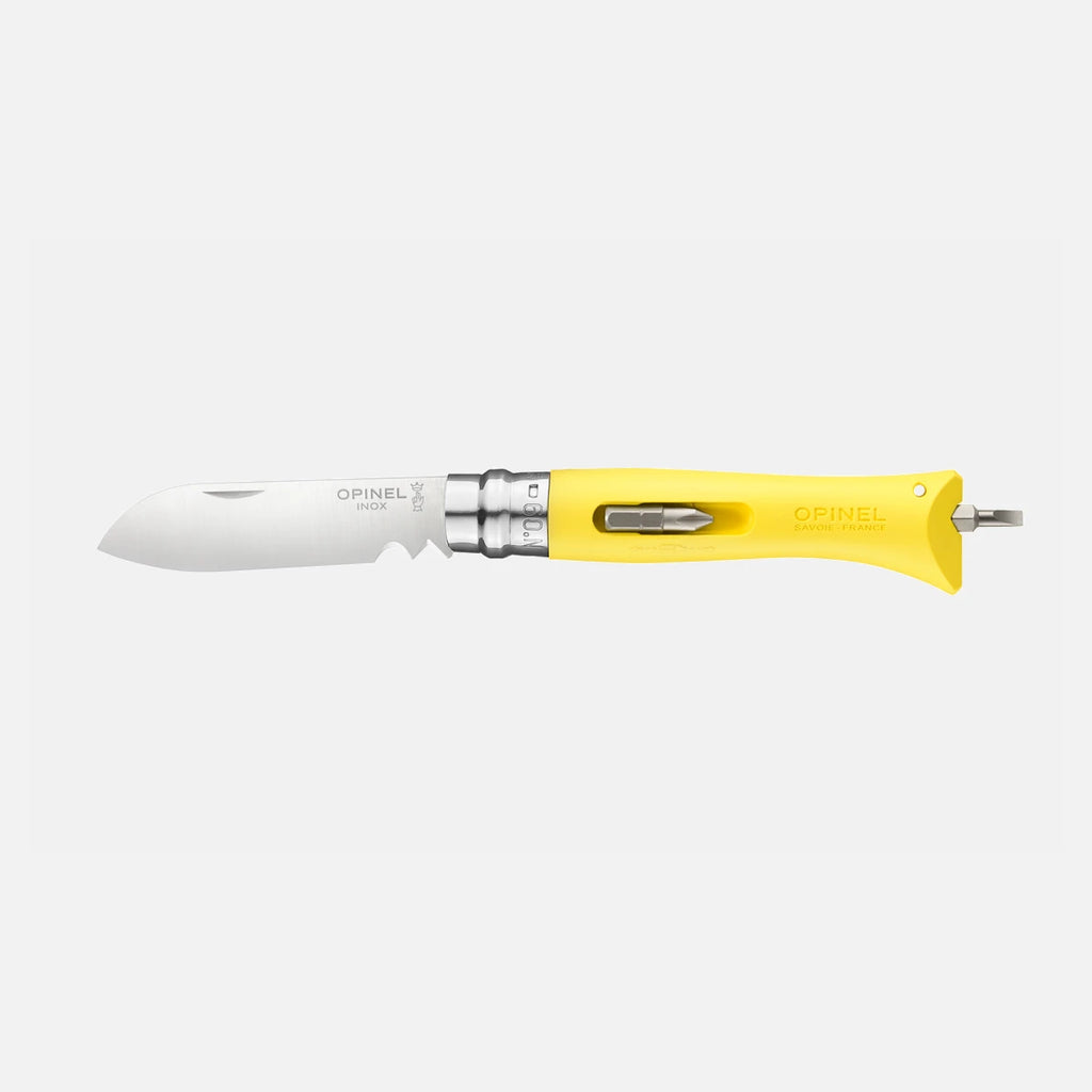 OPINEL - NO.09 DIY