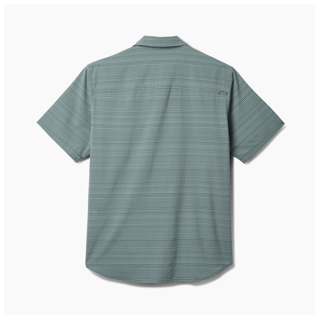 5.11 SHIRT - ELLIS S/S SHIRT