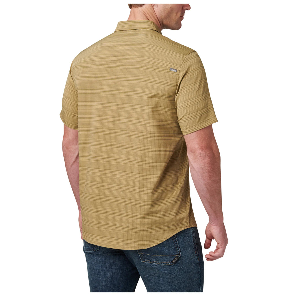 5.11 SHIRT - ELLIS S/S SHIRT