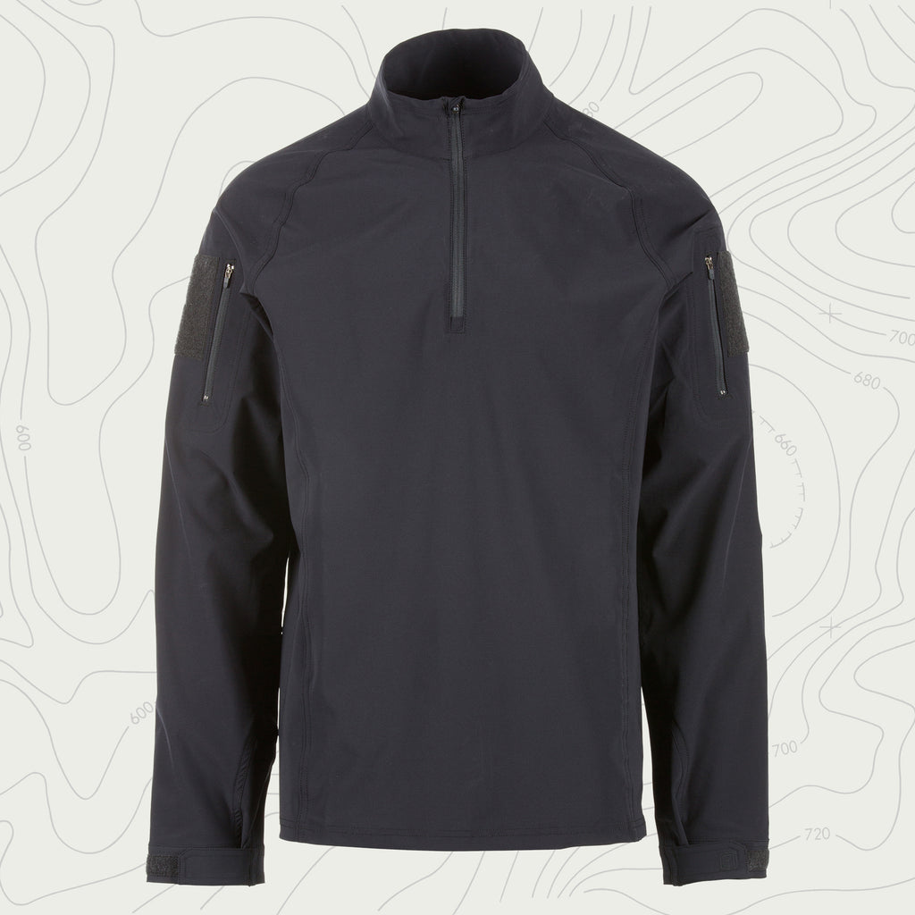 CAMISA 5.11 - RAPID ASSAULT SHIRT (ABR)
