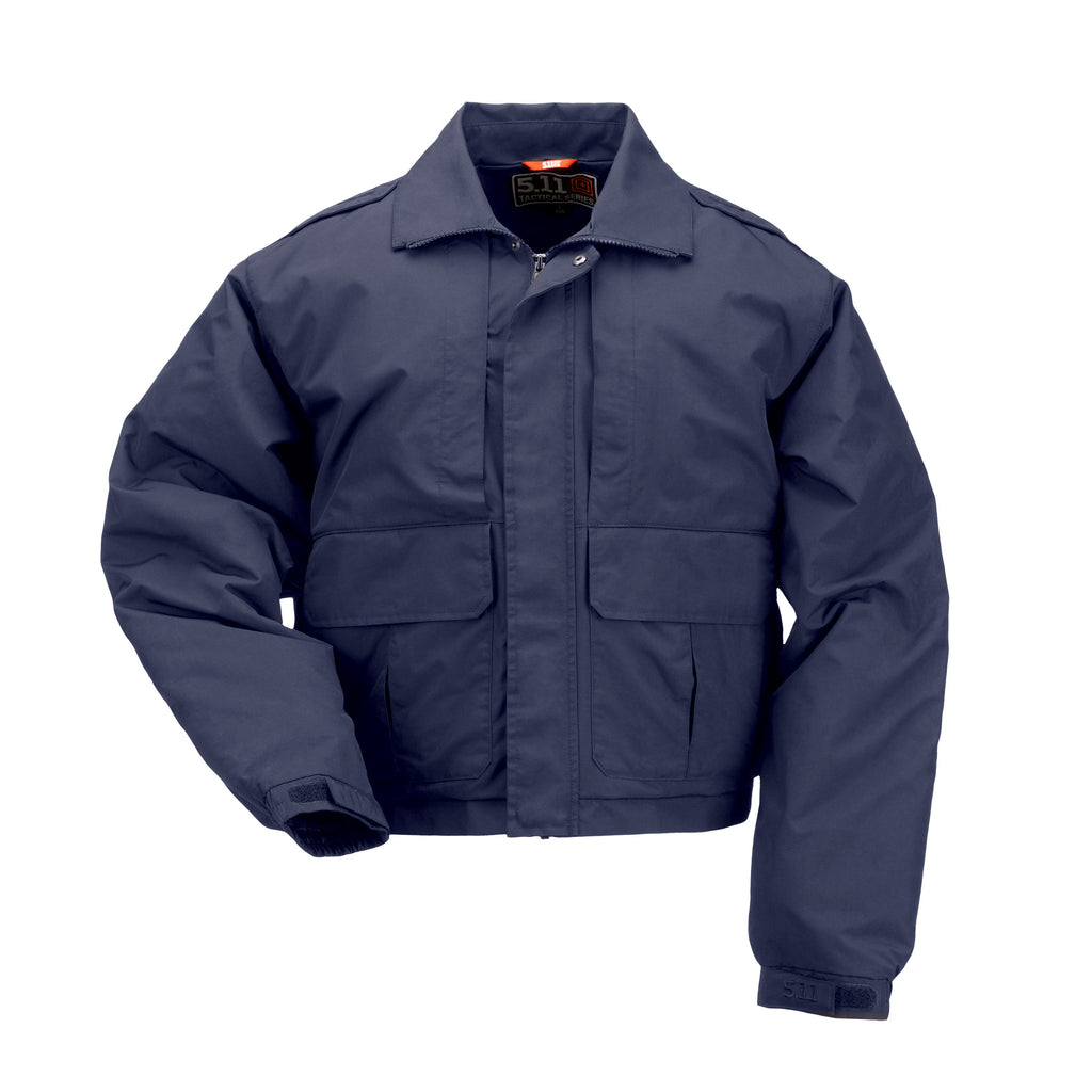 JACKET 5.11 - DOUBLE DUTY JACKET