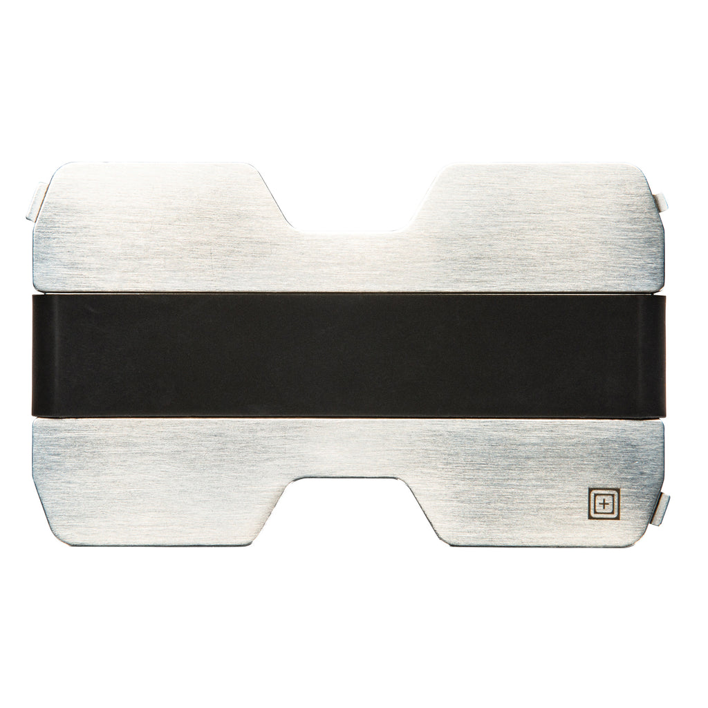 5.11 CARD HOLDER - STEEL JKT MULTI-TOOL