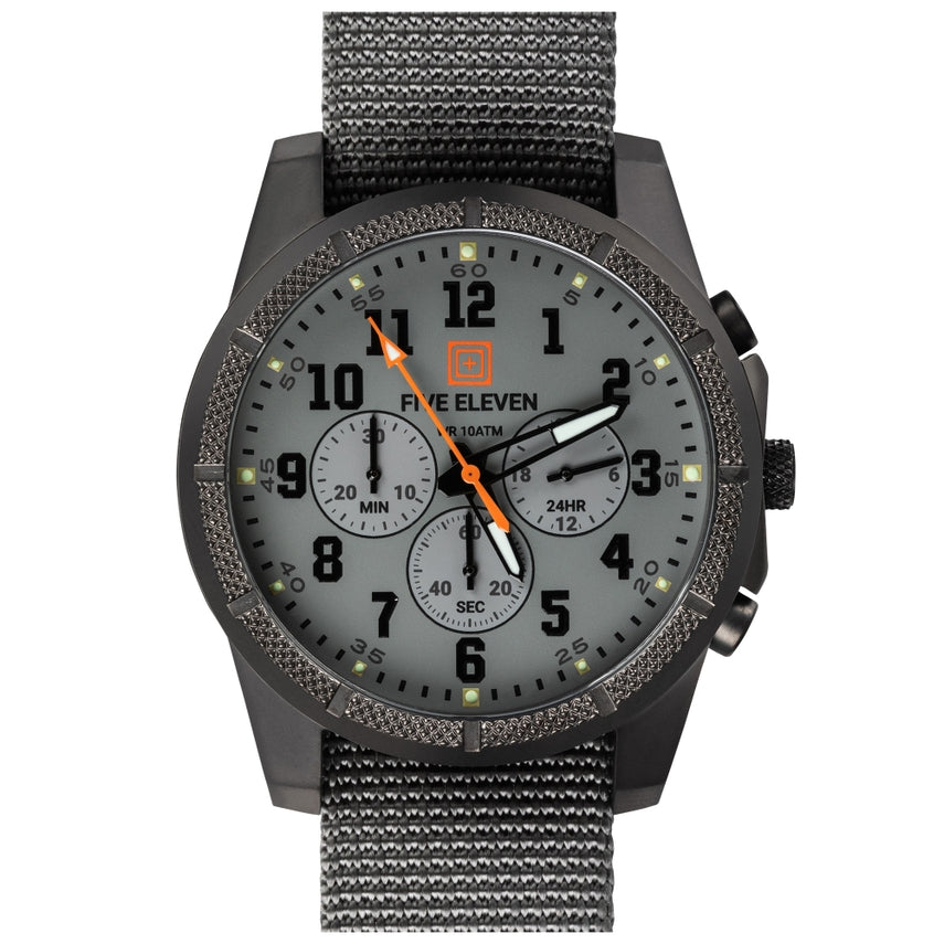 5.11 WATCH - OUTPOST CHRONO