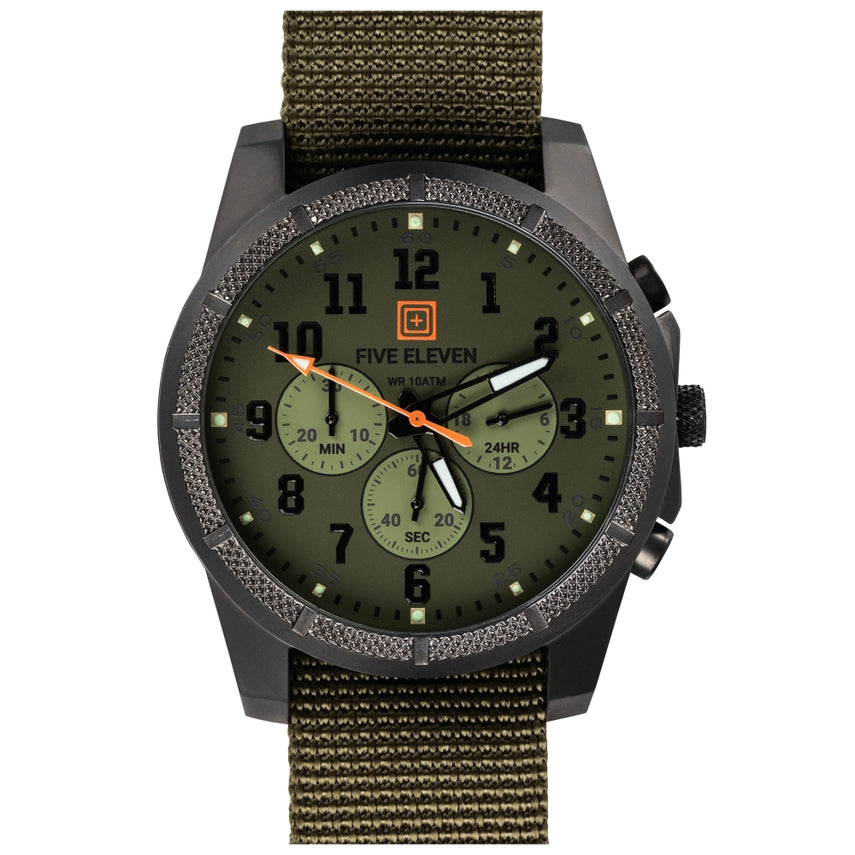 5.11 WATCH - OUTPOST CHRONO