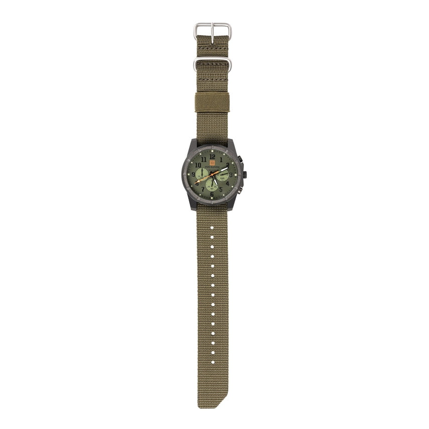 5.11 WATCH - OUTPOST CHRONO