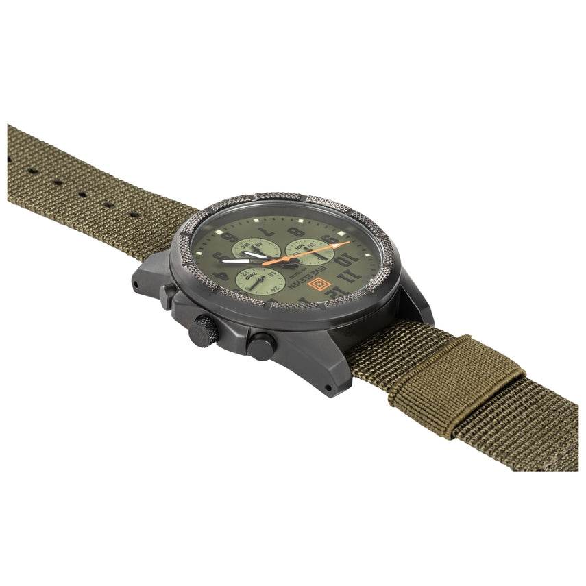 5.11 WATCH - OUTPOST CHRONO