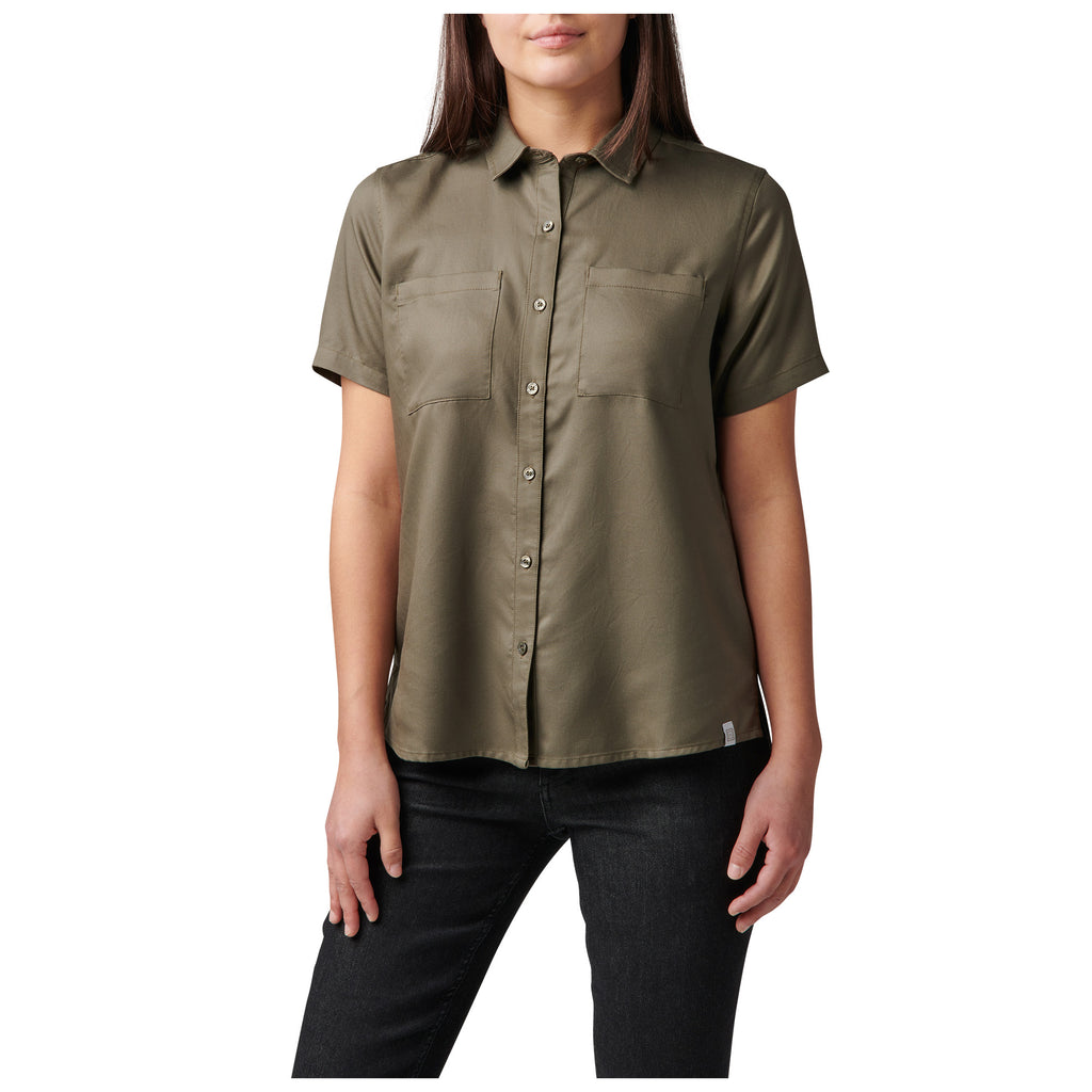 5.11 Celia Short Sleeve Shirt