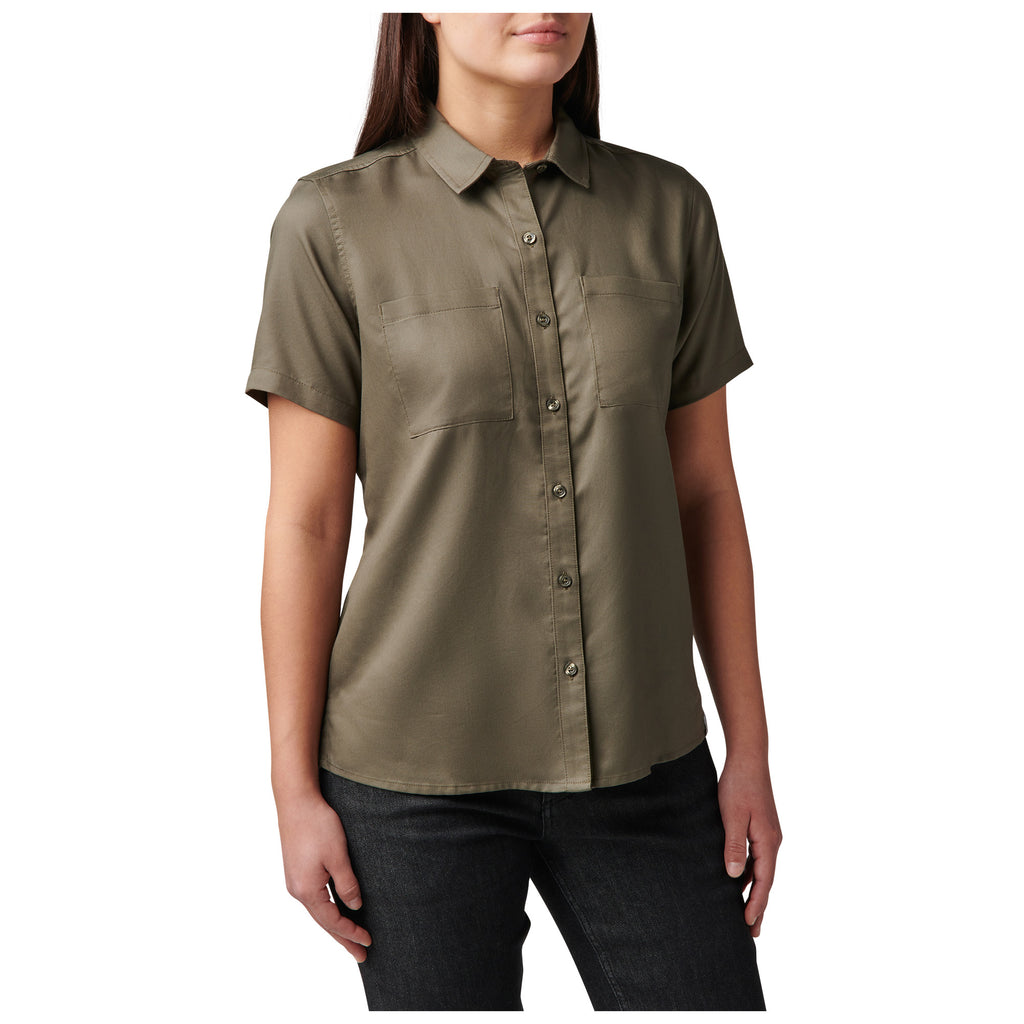 5.11 Celia Short Sleeve Shirt