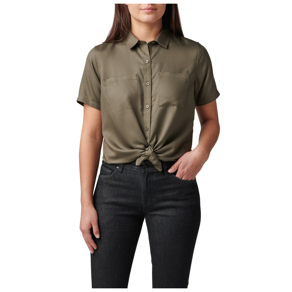 5.11 Celia Short Sleeve Shirt