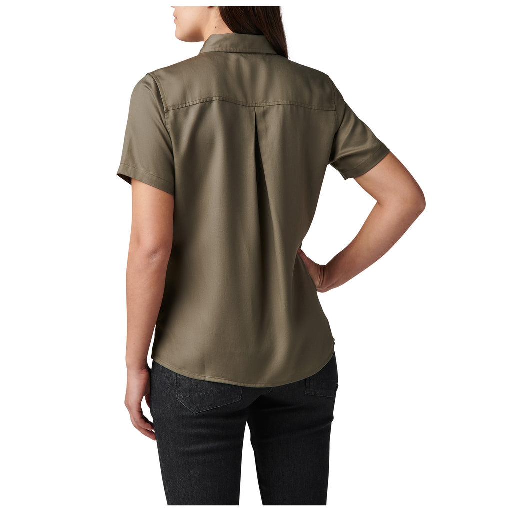 5.11 Celia Short Sleeve Shirt