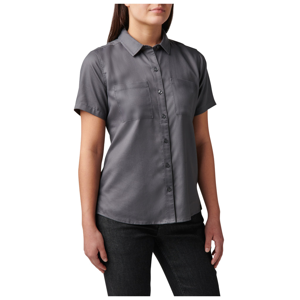 5.11 Celia Short Sleeve Shirt
