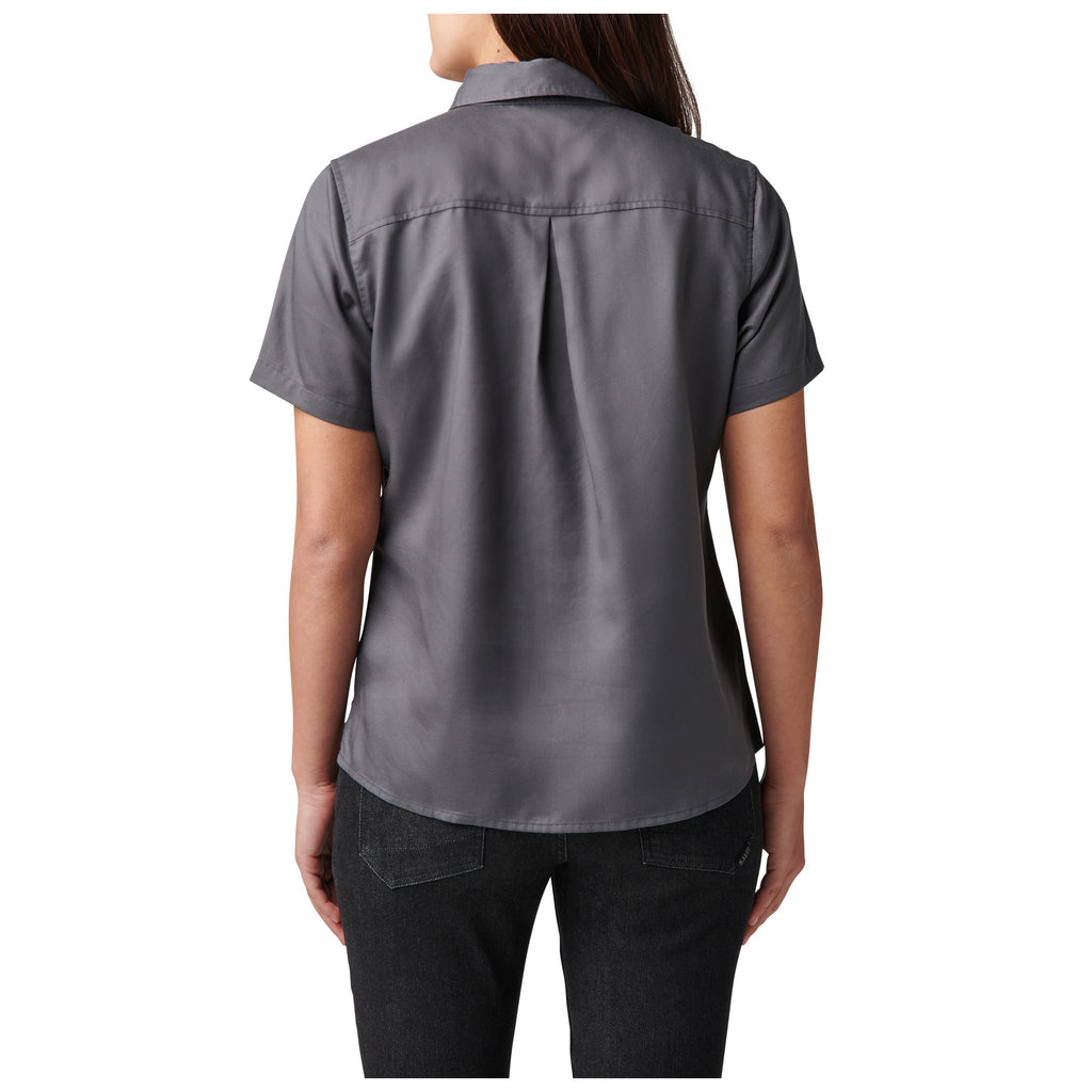 5.11 Celia Short Sleeve Shirt