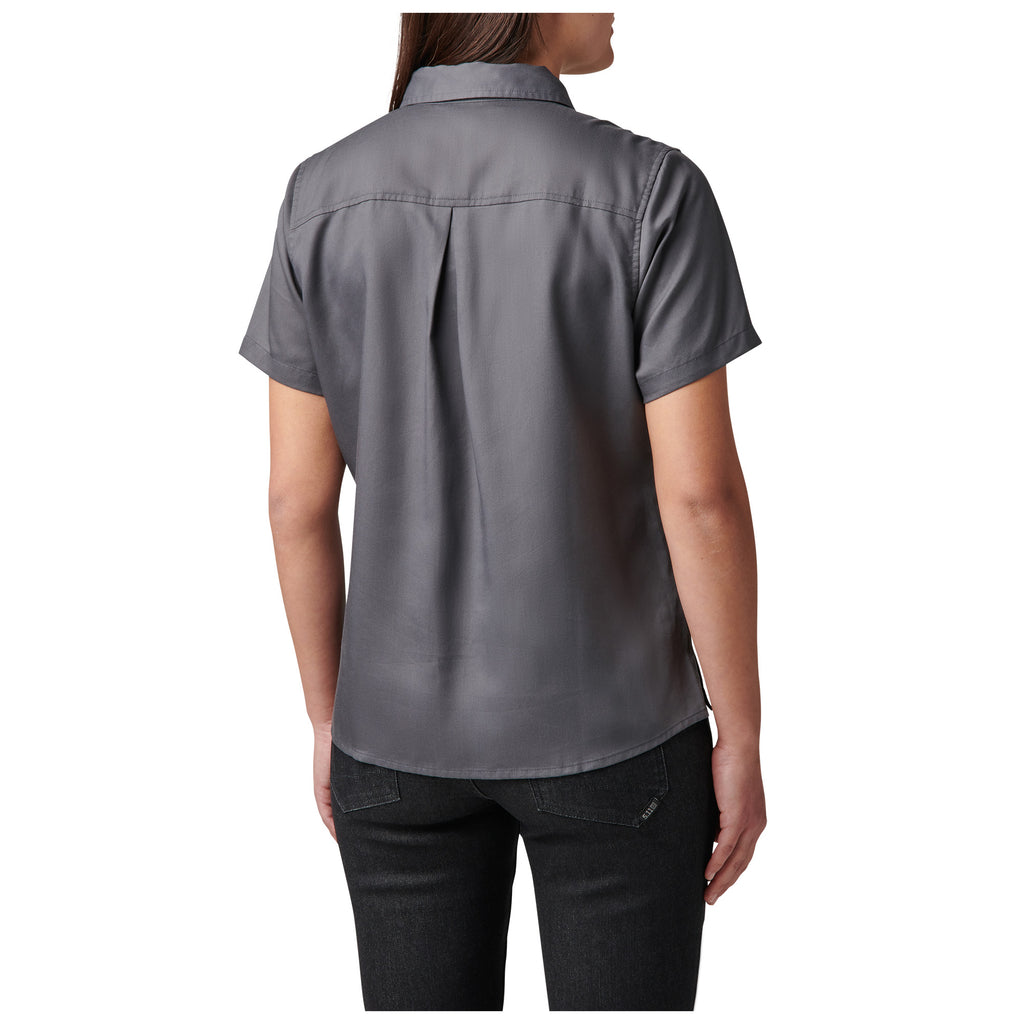5.11 Celia Short Sleeve Shirt