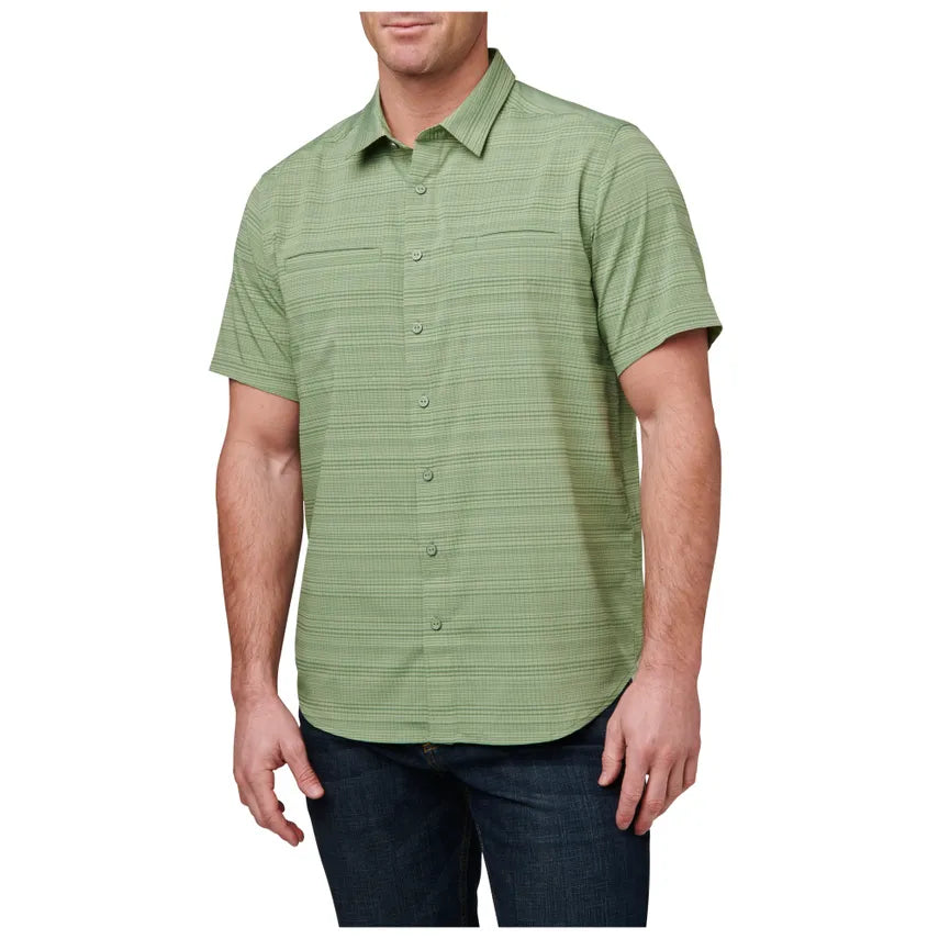 5.11 SHIRT - ELLIS S/S SHIRT