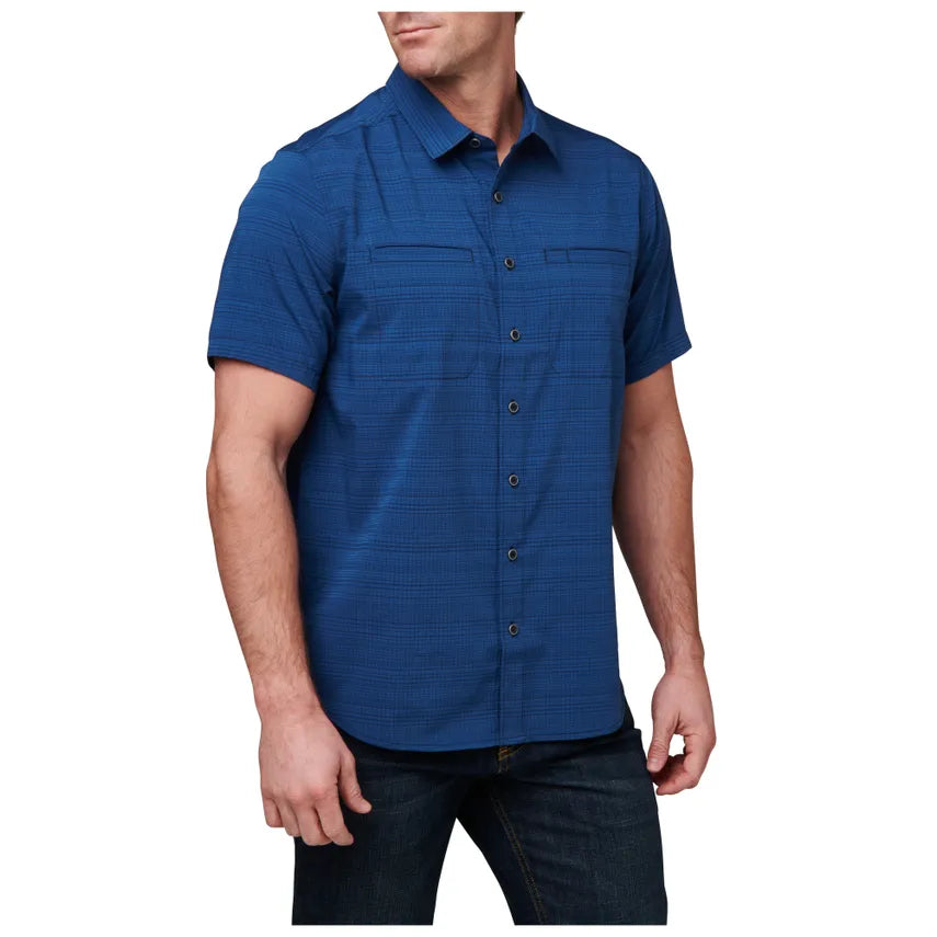 5.11 SHIRT - ELLIS S/S SHIRT