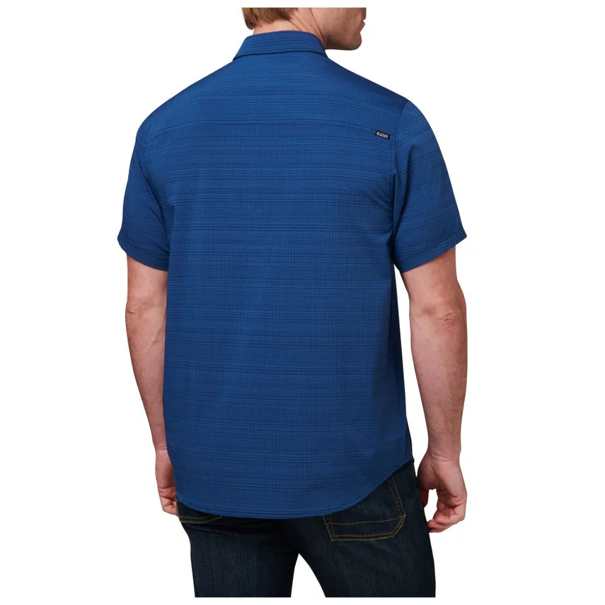 5.11 SHIRT - ELLIS S/S SHIRT