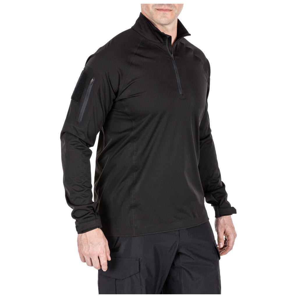 CAMISA 5.11 - W/P RAPID OPS SHIRT