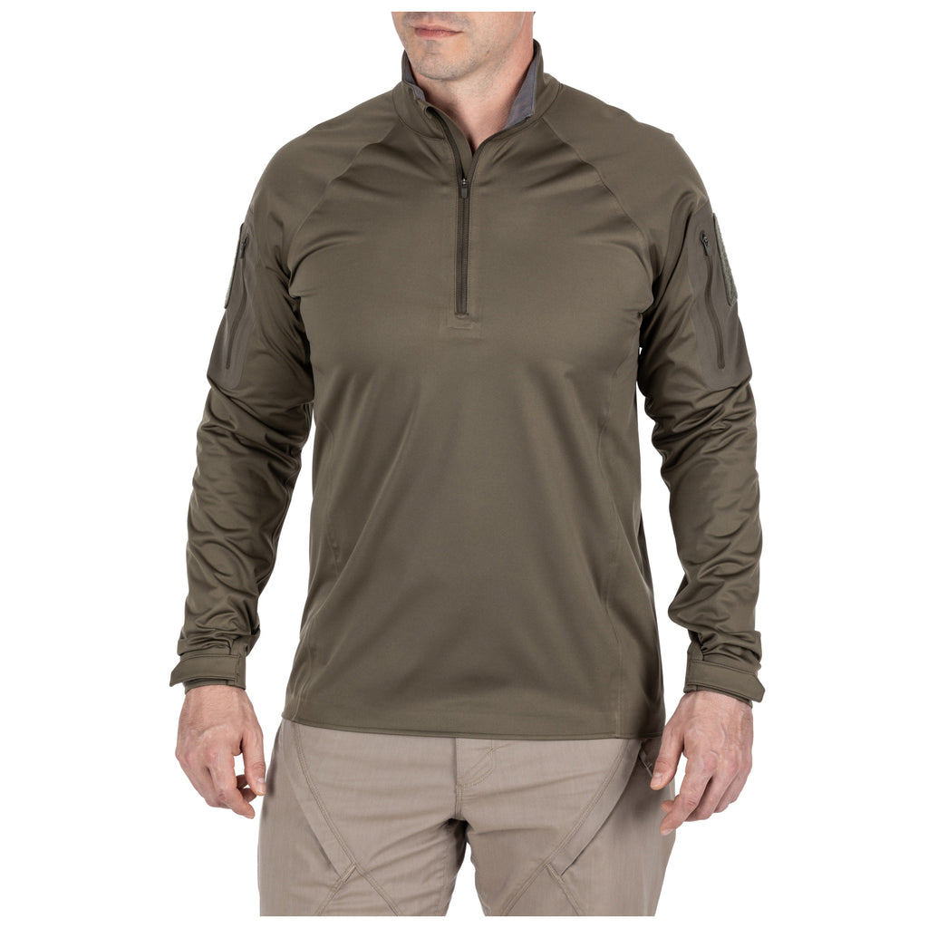 CAMISA 5.11 - W/P RAPID OPS SHIRT