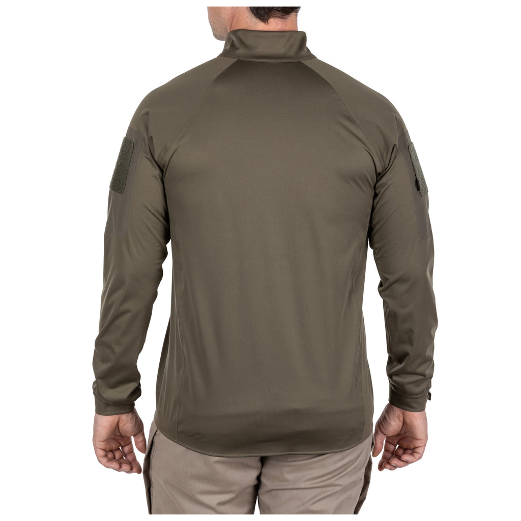 CAMISA 5.11 - W/P RAPID OPS SHIRT