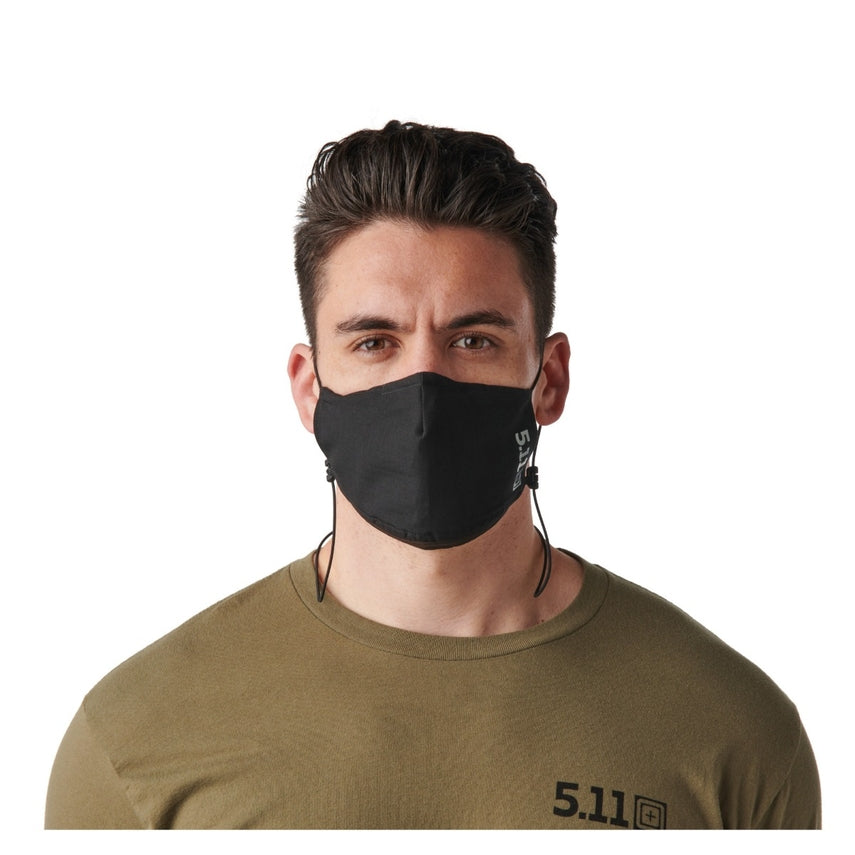 5.11 MASK - ALPHA MASK