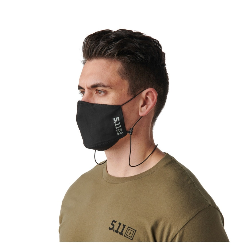 5.11 MASK - ALPHA MASK