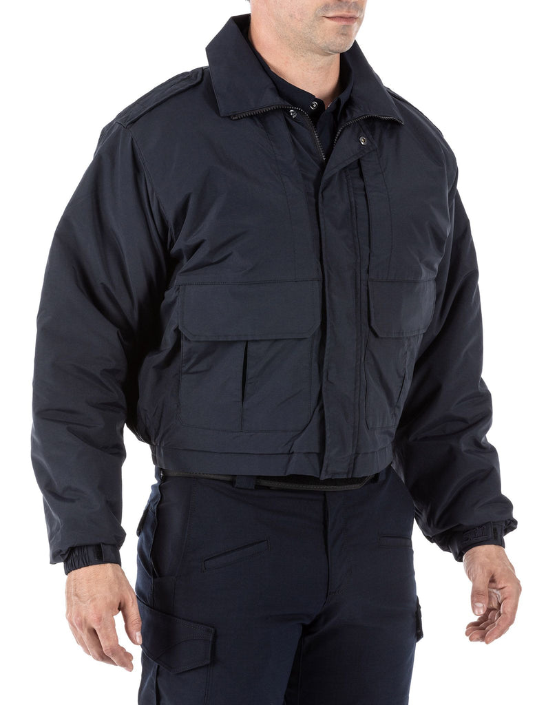 JACKET 5.11 - DOUBLE DUTY JACKET