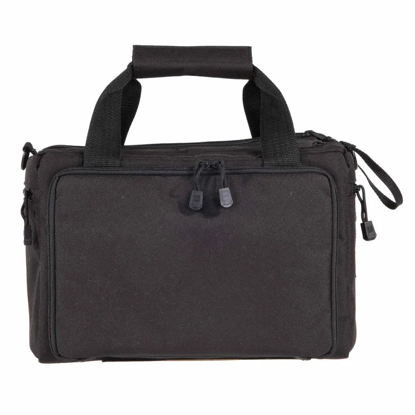 BOLSA 5.11 - RANGE QUALIFIER™ 18L BAG DETAILS