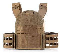 5.11 QR PLATE CARRIER VEST