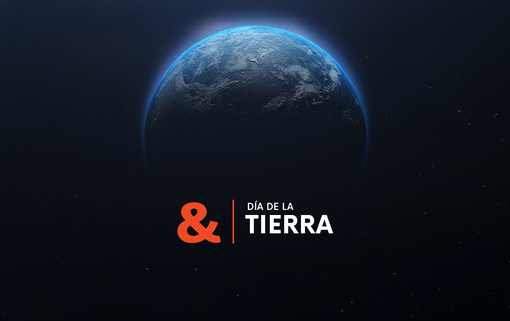 Día del Planeta: la conexión real empieza en el terreno
