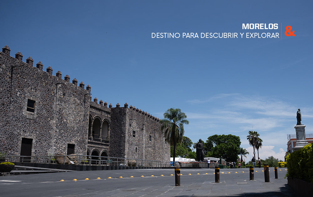 Morelos: un destino para descubrir, explorar y disfrutar