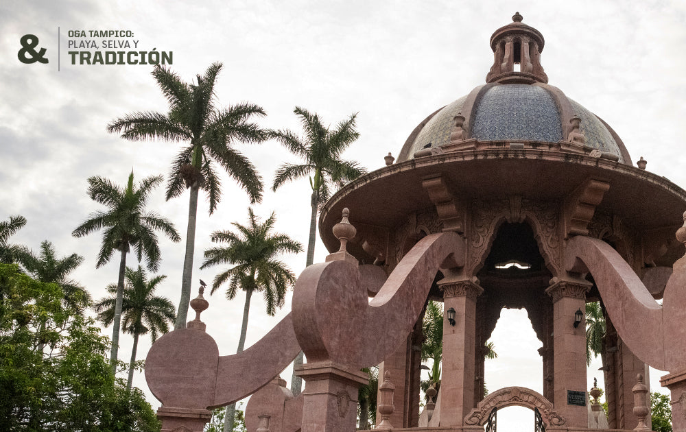 Tampico: Actividades Outdoor, Hiking y Camping en el Golfo de México