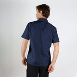 EDDIE BAUER - CAMISA MANGA CORTA RAINIER RIPSTOP