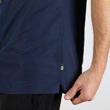 EDDIE BAUER - CAMISA MANGA CORTA RAINIER RIPSTOP