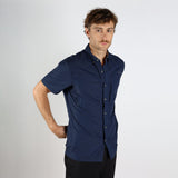 EDDIE BAUER - CAMISA MANGA CORTA RAINIER RIPSTOP