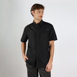 EDDIE BAUER - CAMISA MANGA CORTA RAINIER RIPSTOP
