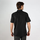 EDDIE BAUER - CAMISA MANGA CORTA RAINIER RIPSTOP
