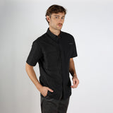 EDDIE BAUER - CAMISA MANGA CORTA RAINIER RIPSTOP